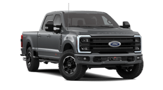 2026 Ford Super Duty® External Image 4